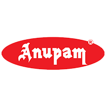 Anupam Paper
