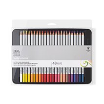 Coloured Pencil Sets