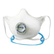 Respirator & Dust Masks