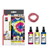 Spray Paint Sets