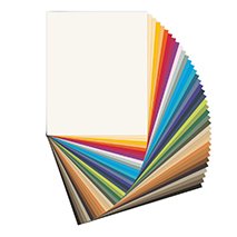 Coloured & Decorative Paper