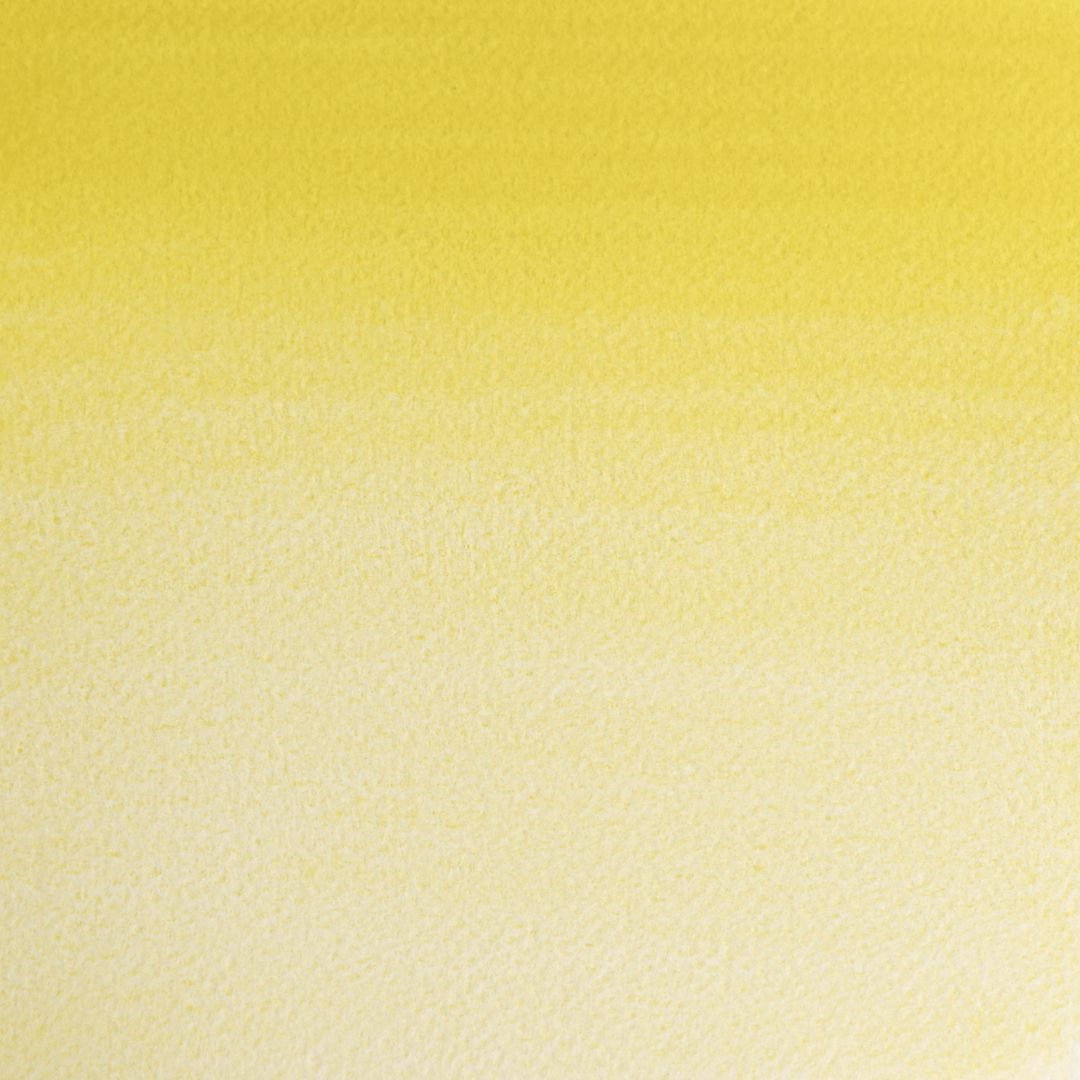Winsor & Newton Professional Water Colour - Tube of 14 ML - Lemon Yellow Hue (347)