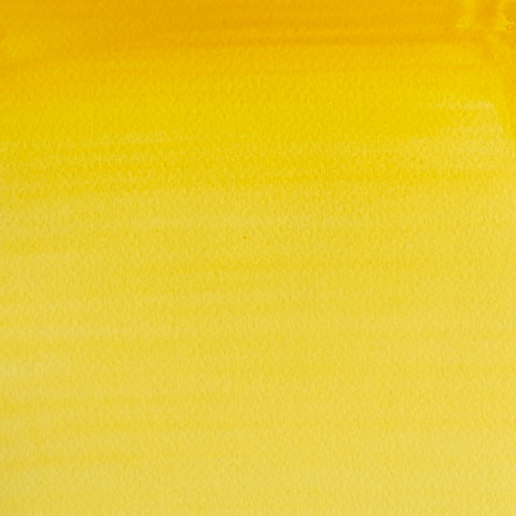 Winsor & Newton Cotman Water Colour Half Pan - Cadmium Yellow Pale Hue (119)