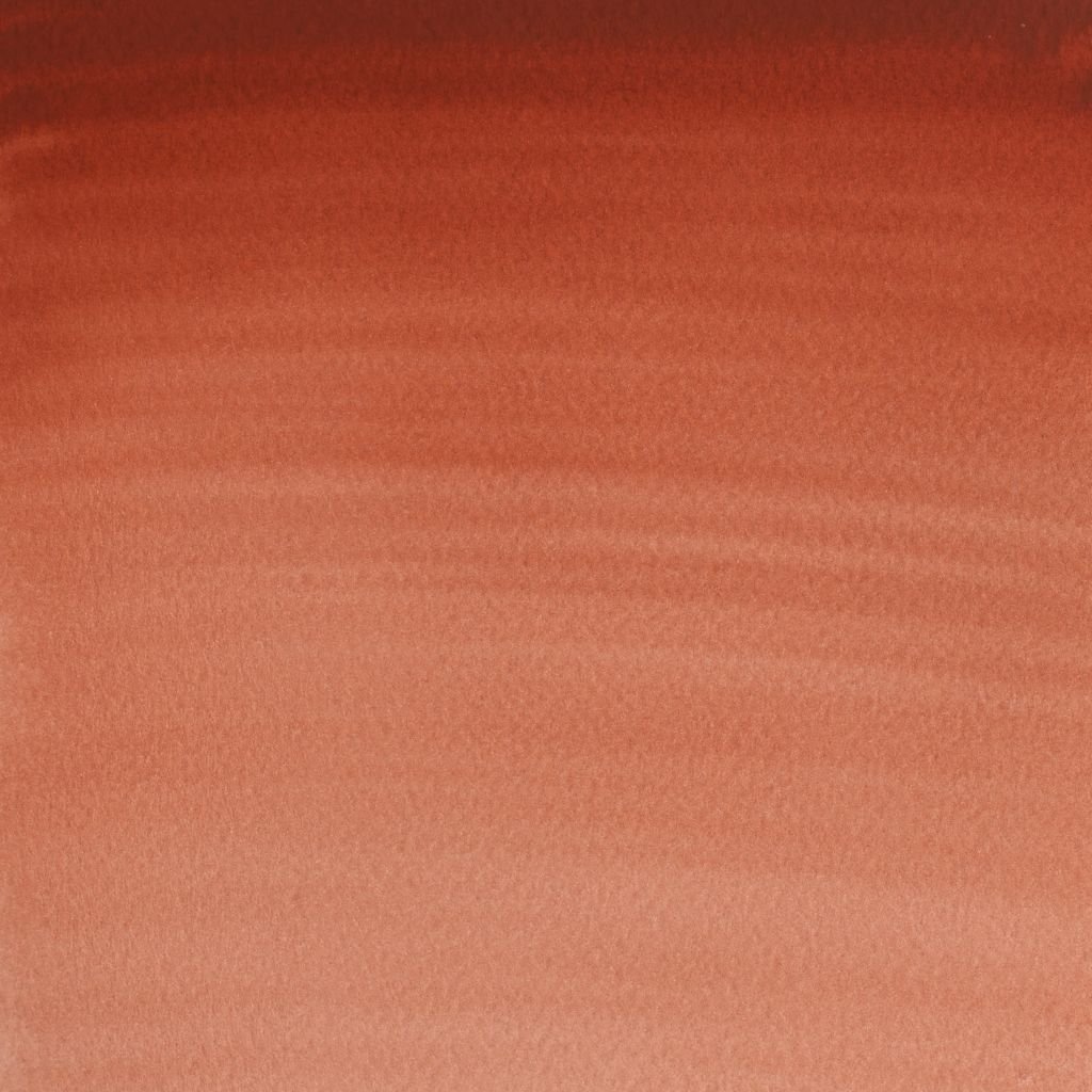 Winsor & Newton Cotman Water Colour Half Pan - Light Red (362)