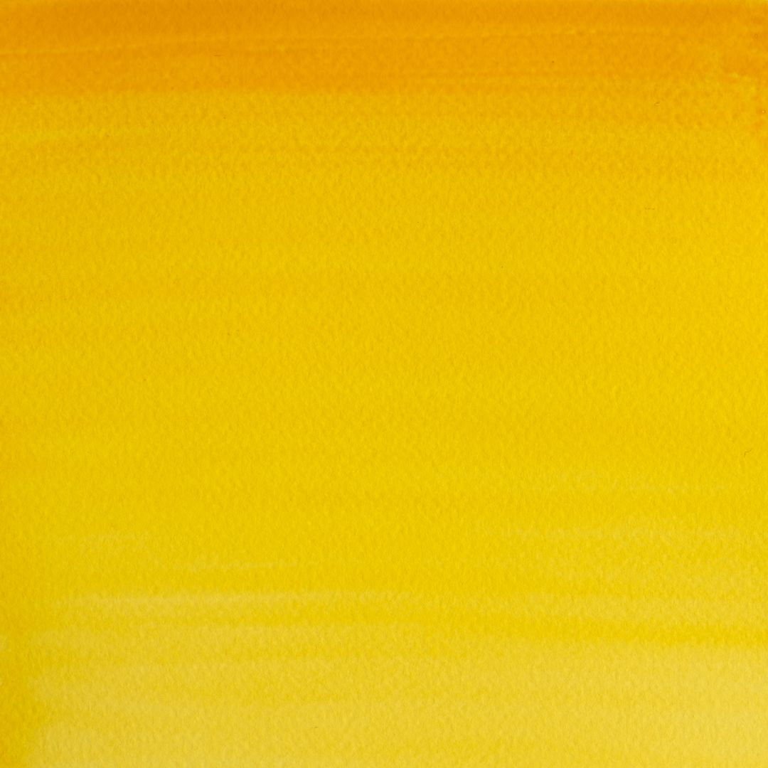 Winsor & Newton Cotman Water Colour - Tube of 8 ML - Cadmium Yellow Hue (109)