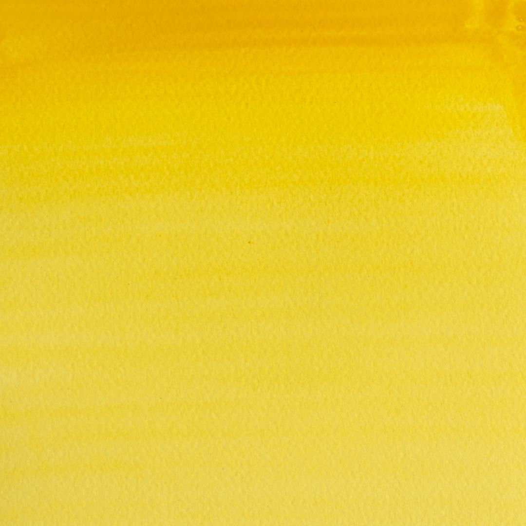 Winsor & Newton Cotman Water Colour - Tube of 8 ML - Cadmium Yellow Pale Hue (119)