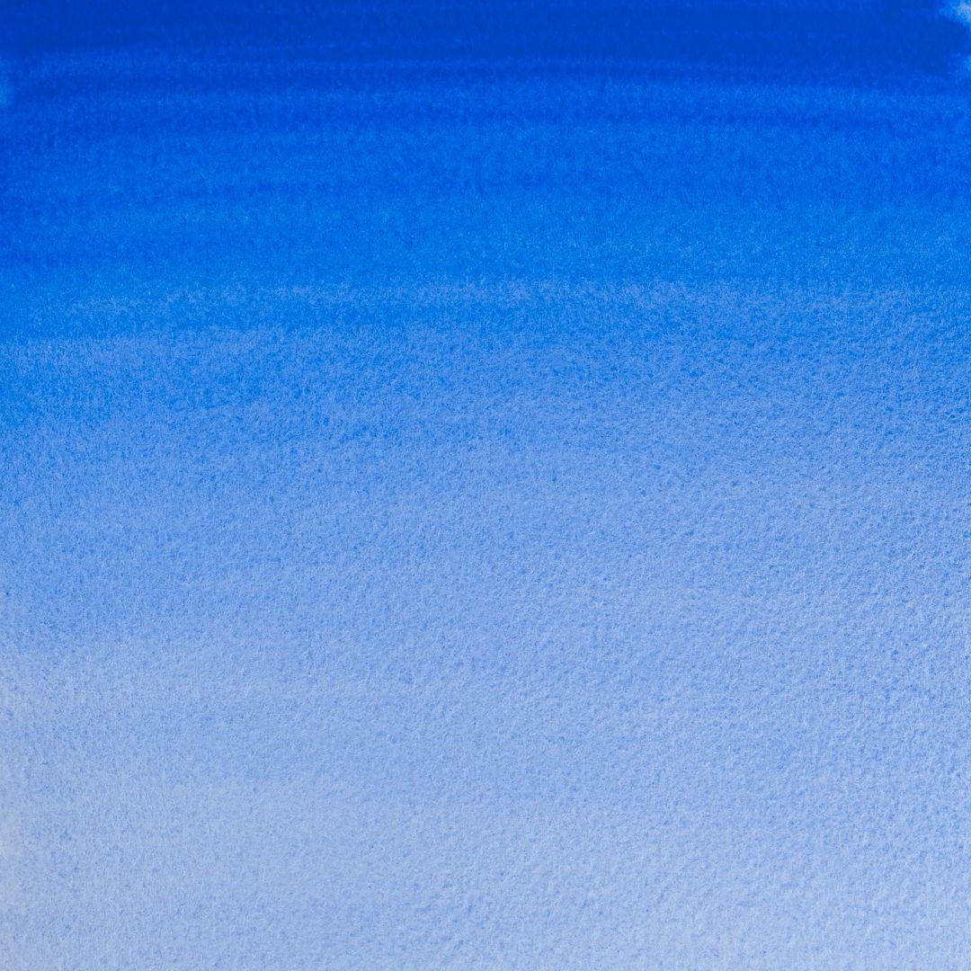 Winsor & Newton Cotman Water Colour - Tube of 8 ML - Cobalt Blue Hue (179)