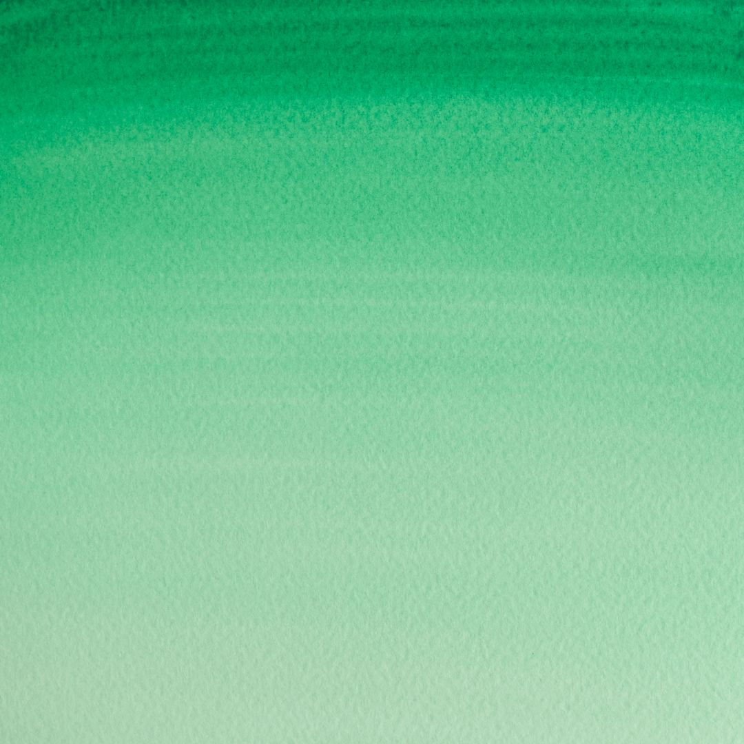 Winsor & Newton Cotman Water Colour - Tube of 8 ML - Emerald (235)