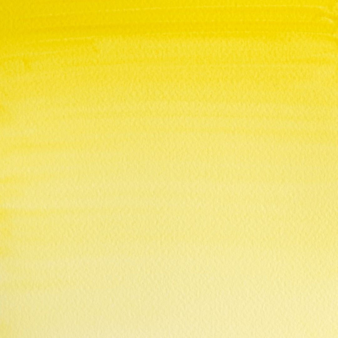 Winsor & Newton Cotman Water Colour - Tube of 8 ML - Lemon Yellow Hue (346)