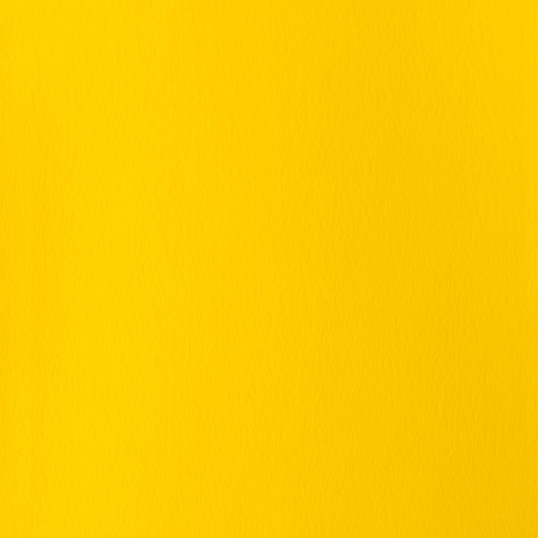 Winsor & Newton Designers Gouache - Tube of 14 ML - Brilliant Yellow (055)
