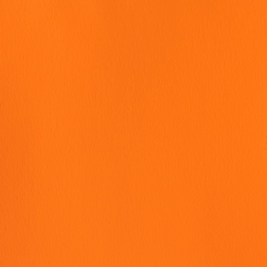 Winsor & Newton Designers Gouache - Tube of 14 ML - Cadmium Orange (089)