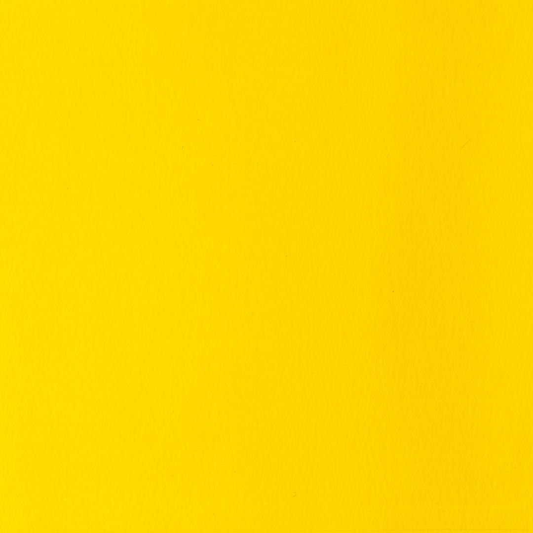Winsor & Newton Designers Gouache - Tube of 14 ML - Cadmium Yellow Pale (118)