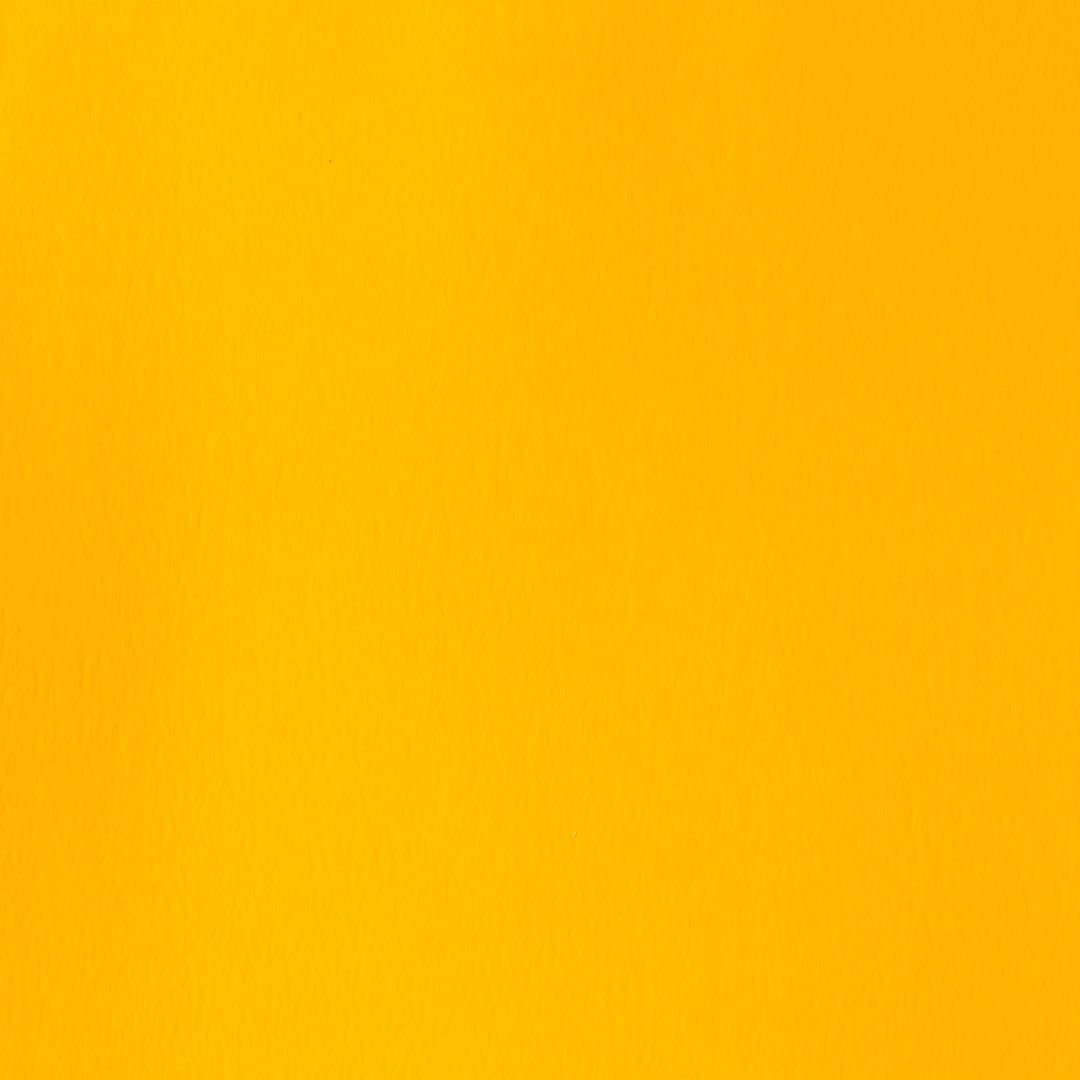 Winsor & Newton Designers Gouache - Tube of 14 ML - Permanent Yellow Deep (508)