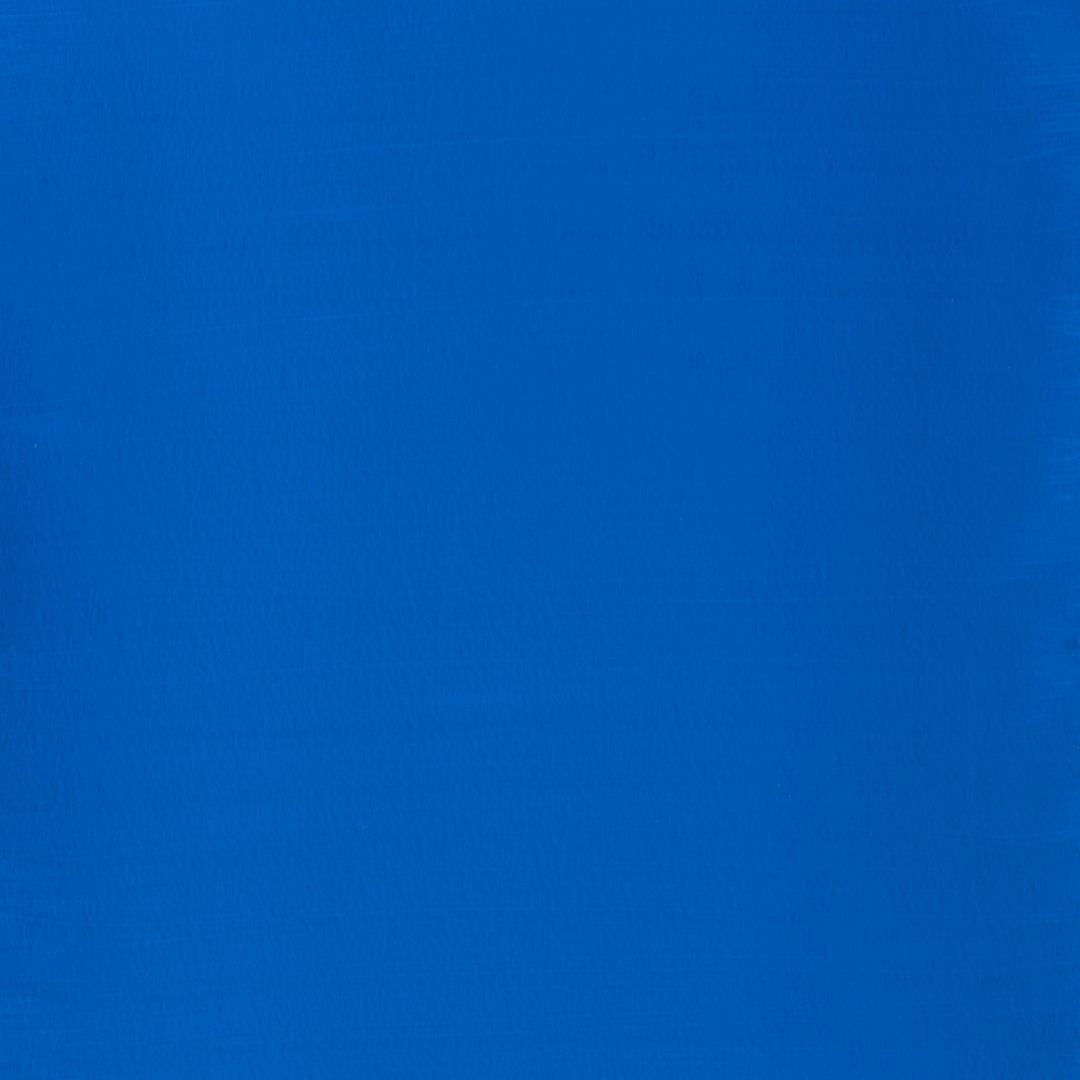 Winsor & Newton Designers Gouache - Tube of 14 ML - Phthalo Blue (514)