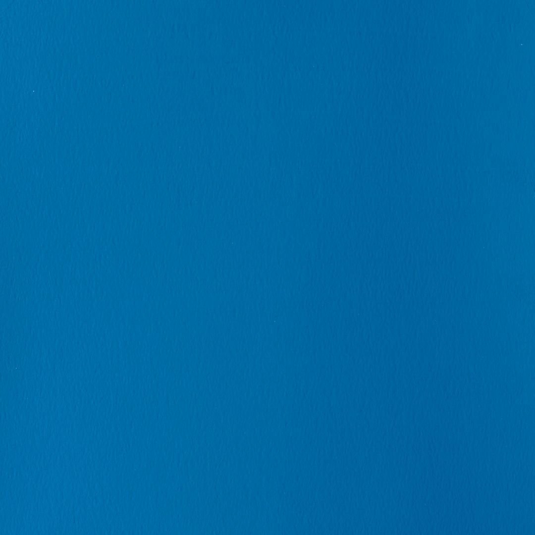 Winsor & Newton Designers Gouache - Tube of 14 ML - Turquoise Blue (656)