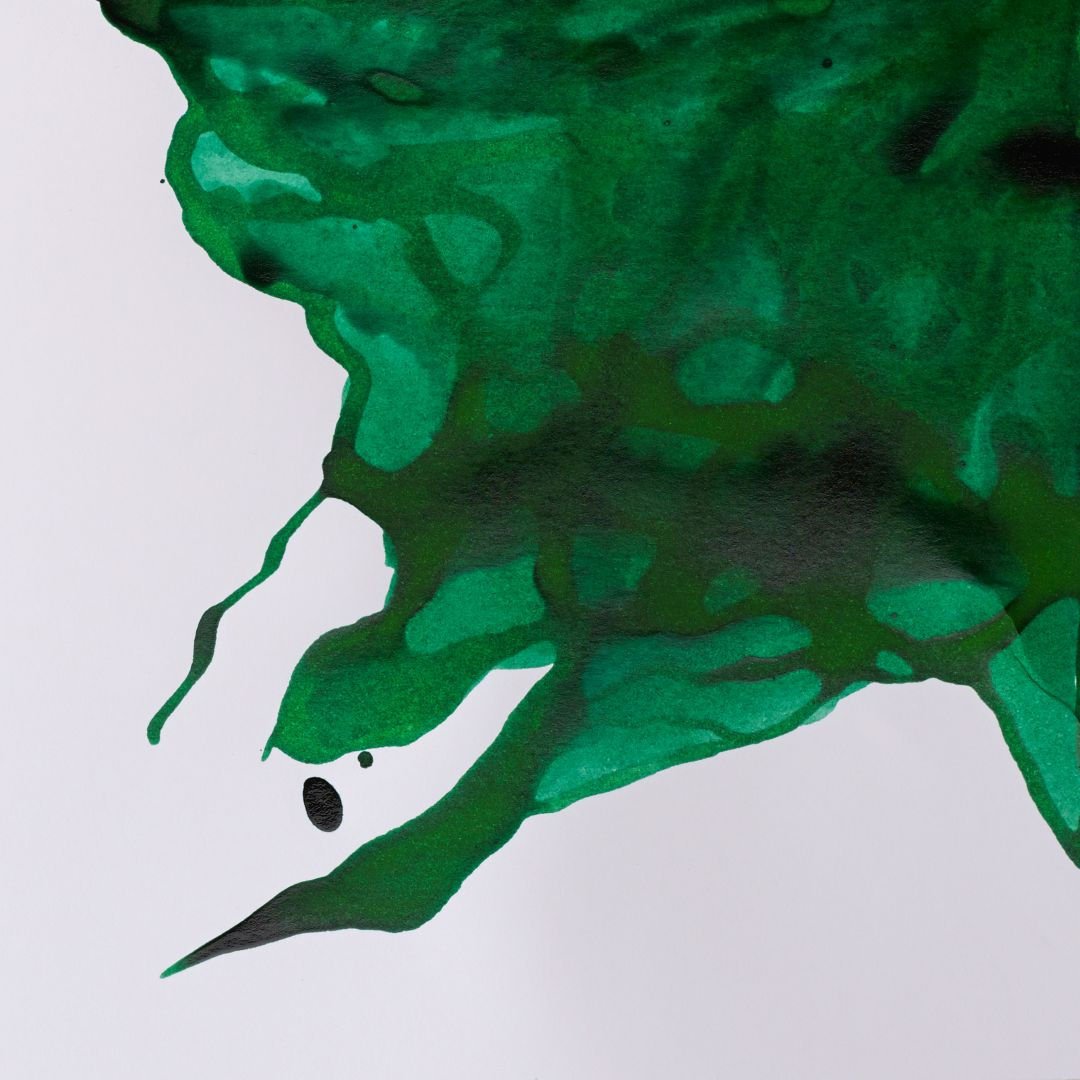 Winsor & Newton Drawing Ink - Bottle of 14 ML - Emerald (235)