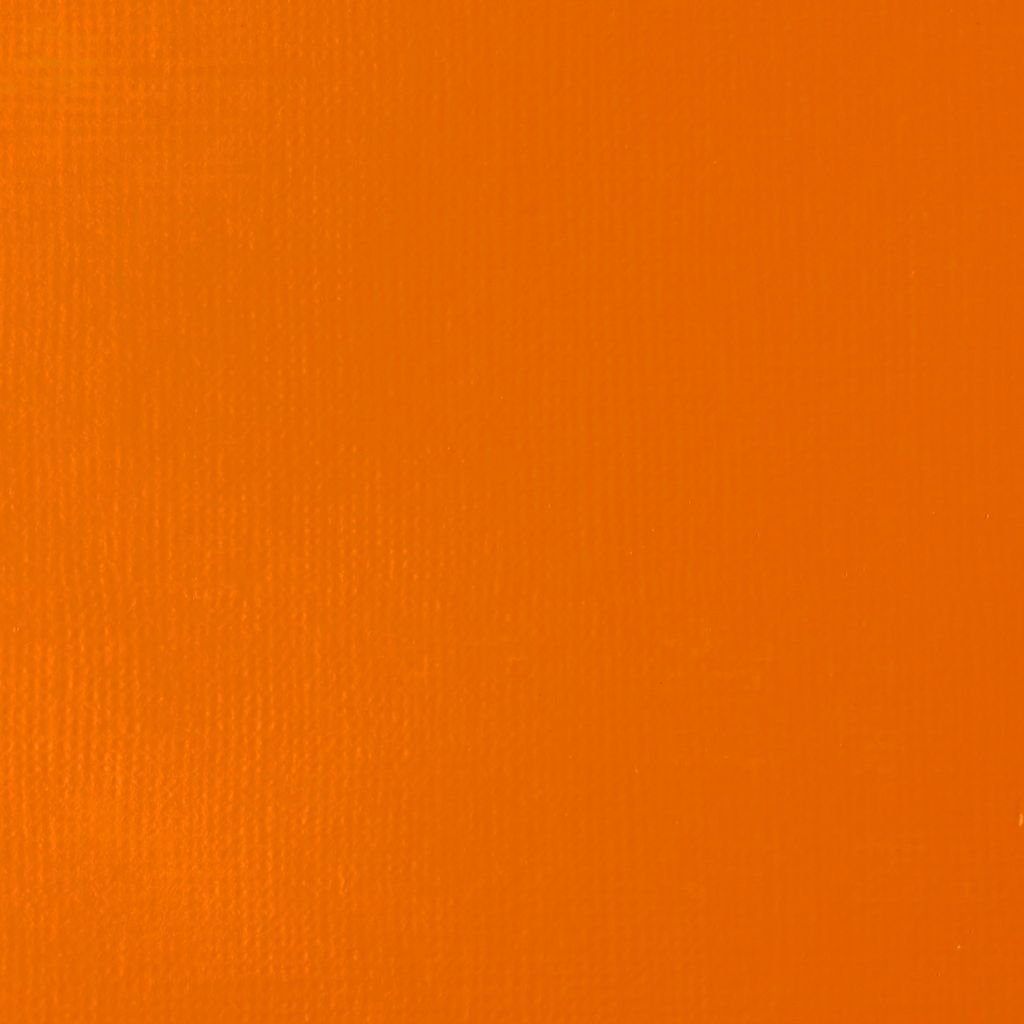 Liquitex Professional Heavy Body Acrylic Colour - Tube of 59 ML - Cadmium Orange (150)