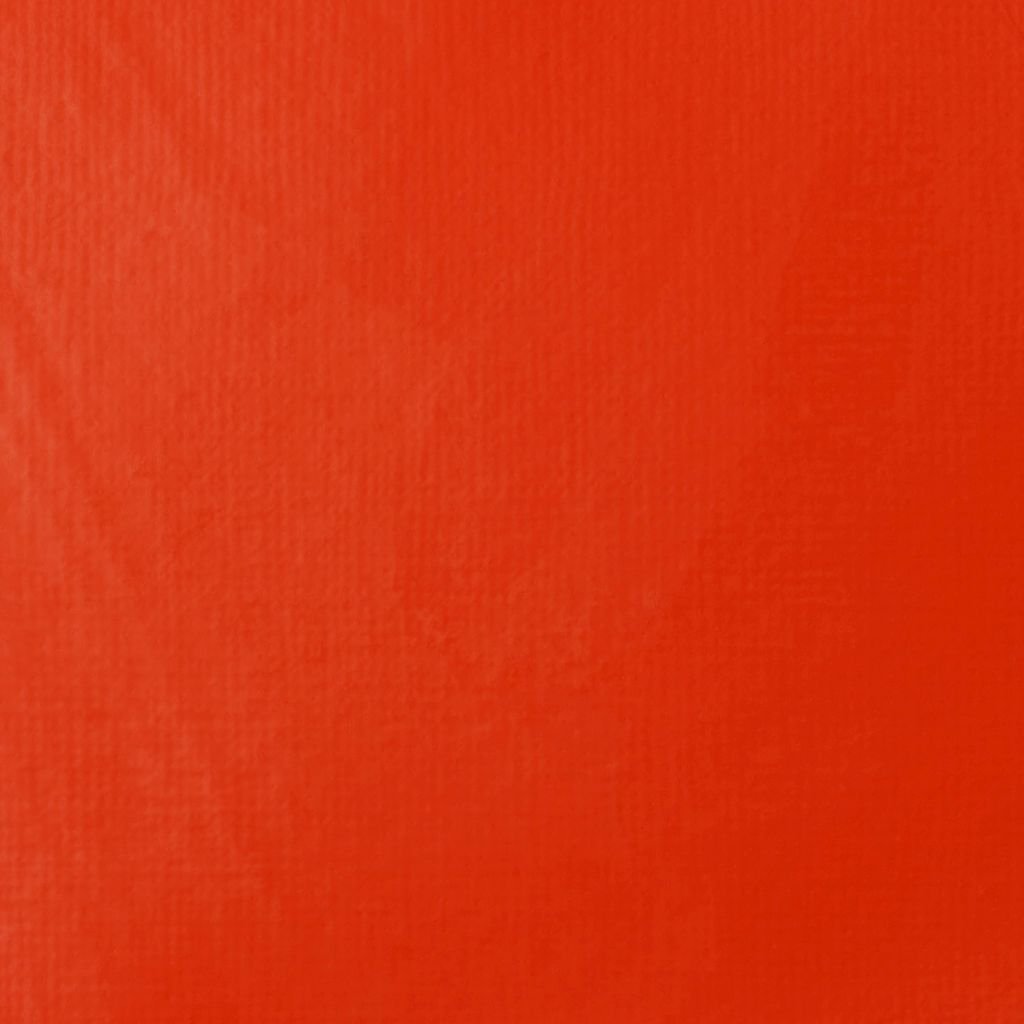 Liquitex Professional Heavy Body Acrylic Colour - Tube of 59 ML - Cadmium Red Light (152)