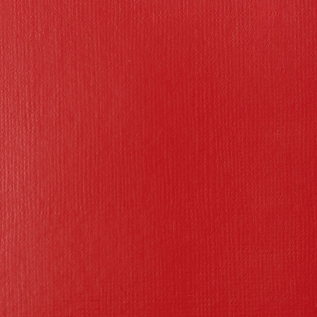 Liquitex Professional Heavy Body Acrylic Colour - Tube of 59 ML - Cadmium Red Medium (154)