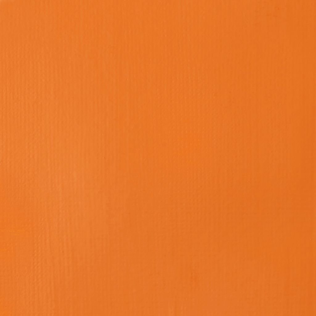 Liquitex Professional Heavy Body Acrylic Colour - Tube of 59 ML - Cadmium-Free Orange (892)