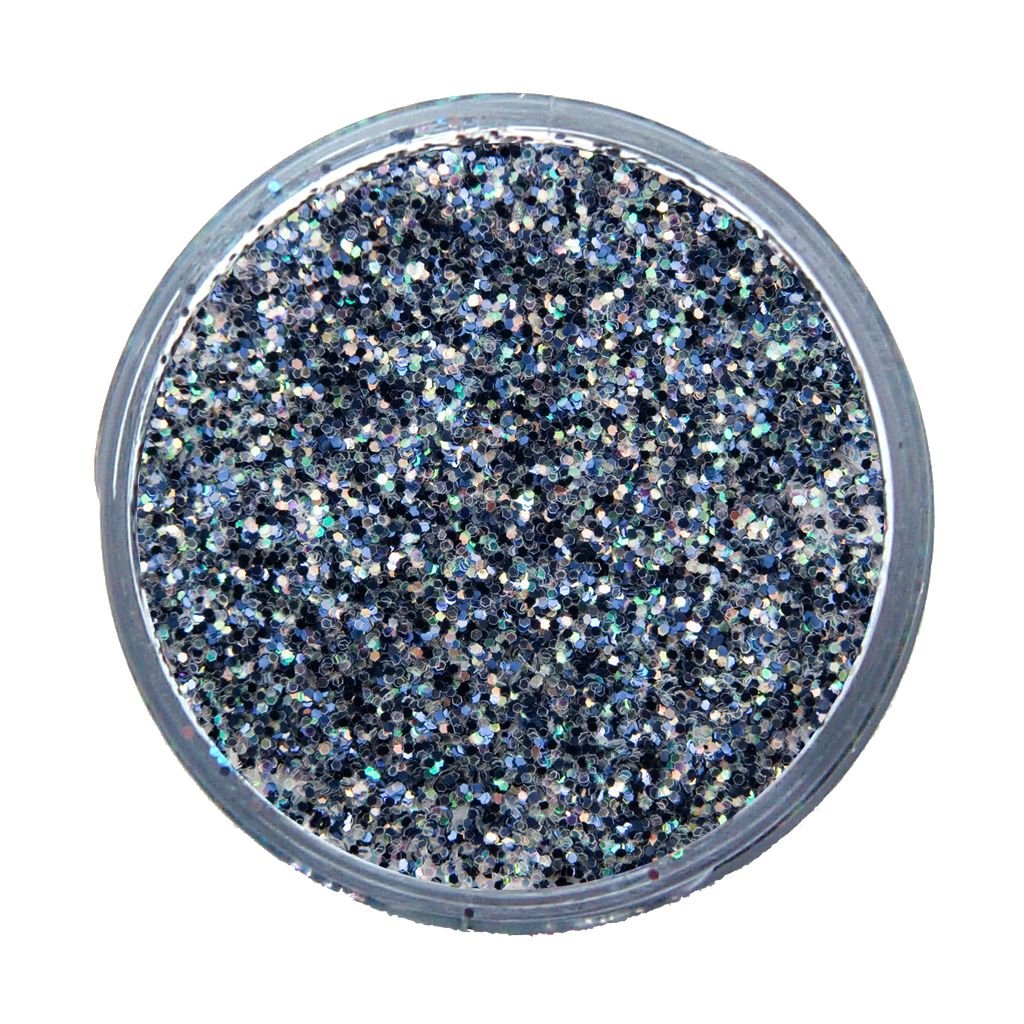 Snazaroo Glitter Dust - 12 ML Pot - Multicoloured