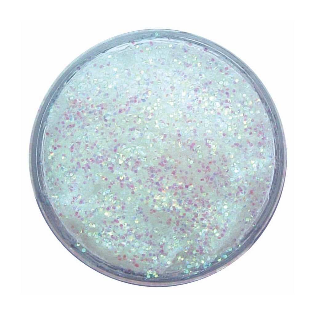 Snazaroo Glitter Gel - 12 ML Pot - Star Dust