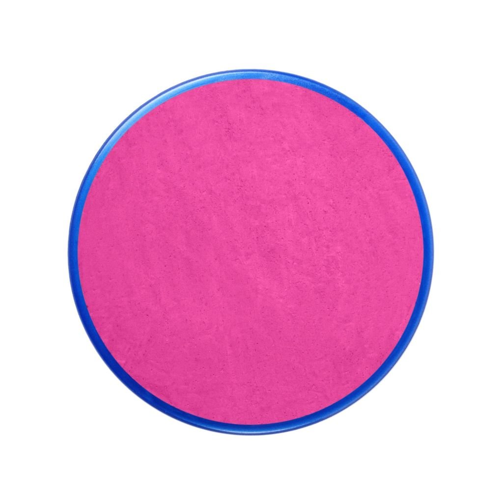 Snazaroo Classic Face Paint - Pink - 18 ML