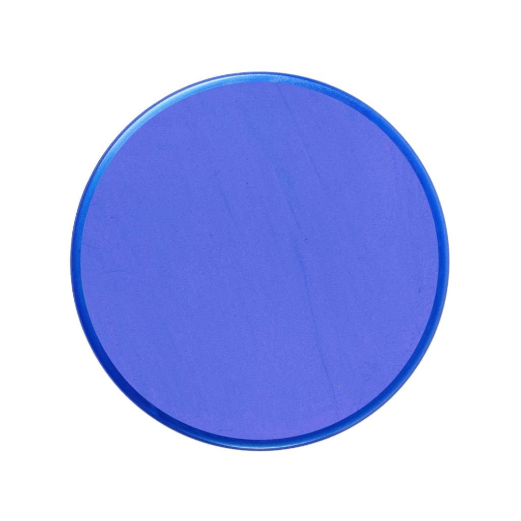 Snazaroo Classic Face Paint - Sky Blue - 18 ML