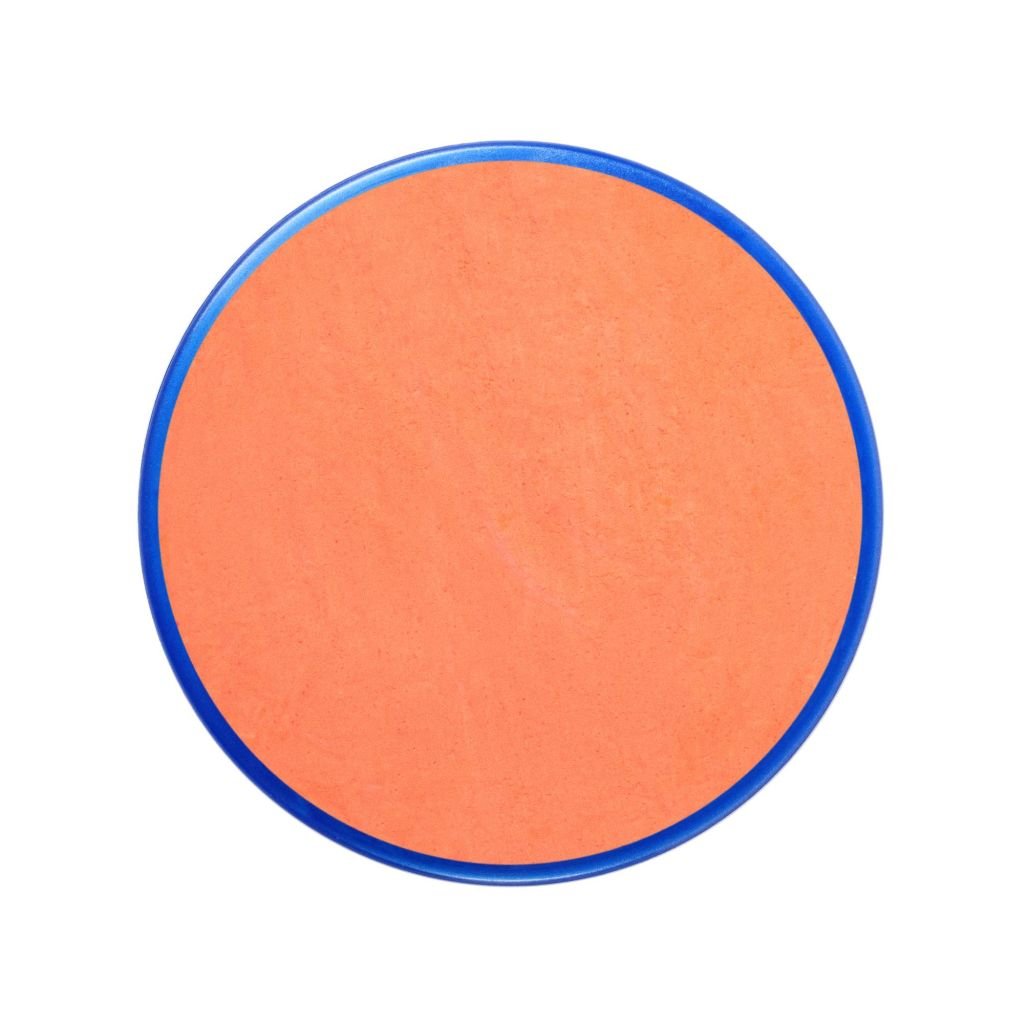 Snazaroo Classic Face Paint - Apricot - 18 ML