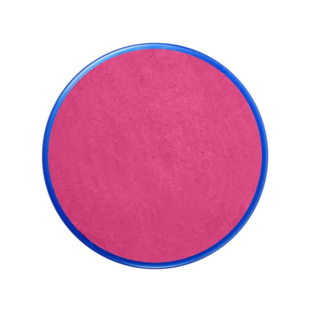 Snazaroo Classic Face Paint - Fuchsia Pink - 18 ML