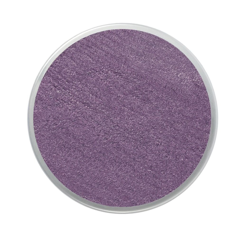 Snazaroo Sparkle Face Paint - Sparkle Lilac - 18 ML