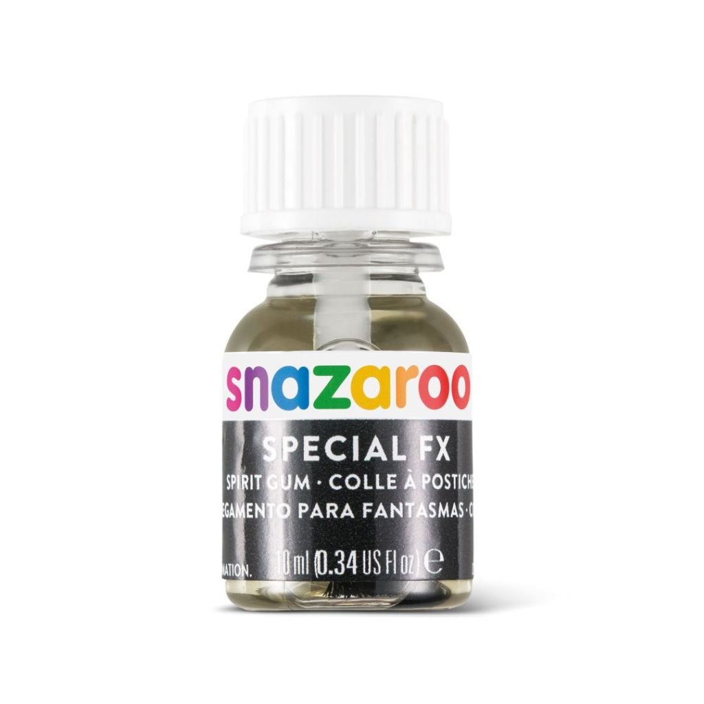 Snazaroo Special FX Spirit Gum 10 ML