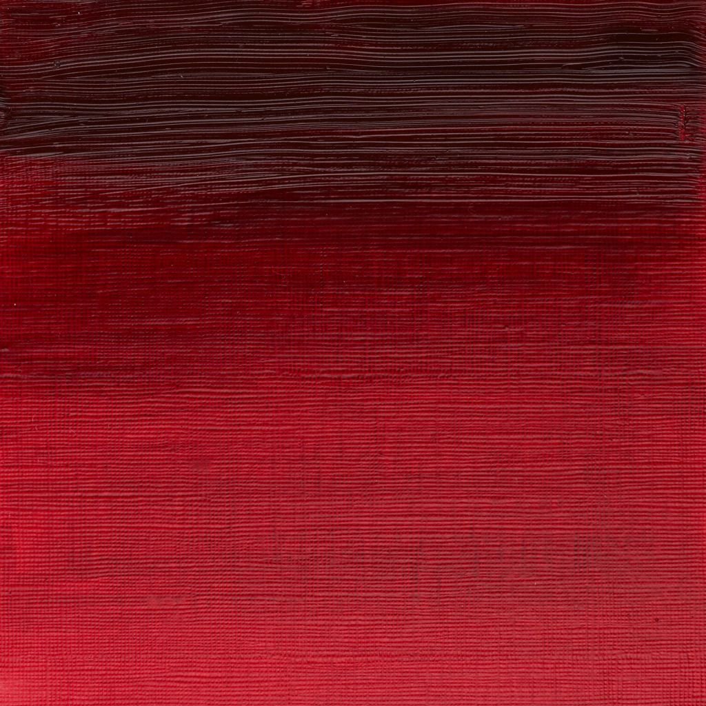 Winsor & Newton Artists' Oil Colour - Tube of 37 ML - Alizarin Crimson (004)