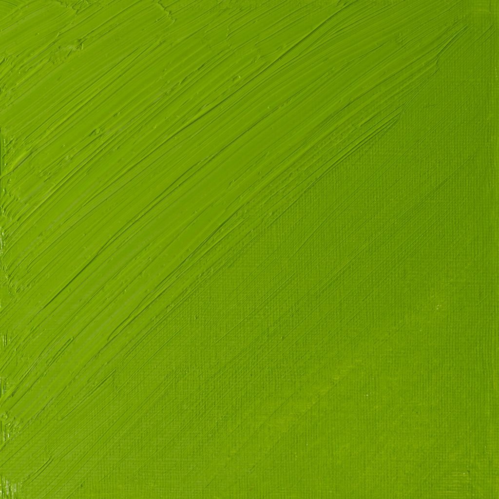 Winsor & Newton Artists' Oil Colour - Tube of 37 ML - Cadmium Green Pale (084)