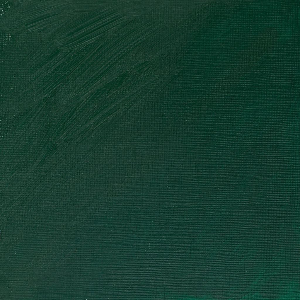 Winsor & Newton Artists' Oil Colour - Tube of 37 ML - Chrome Green Deep Hue (147)