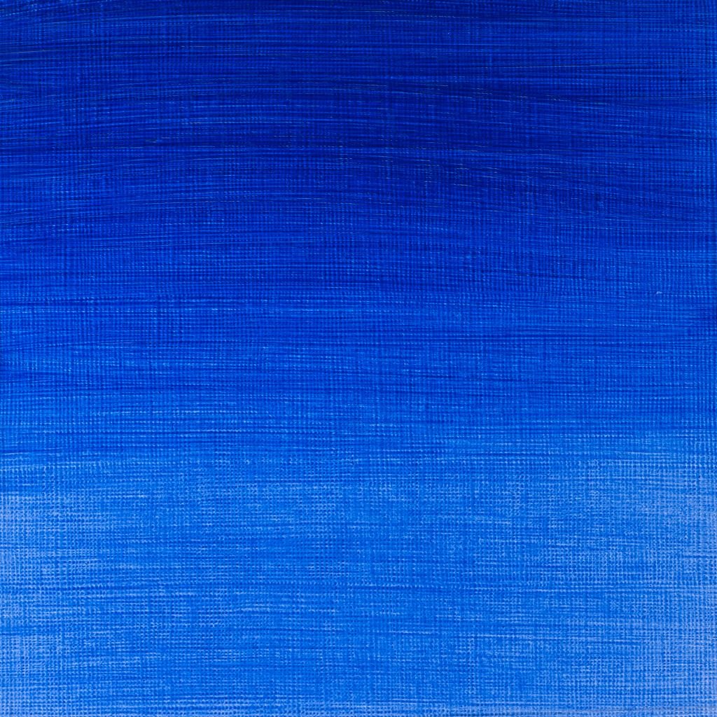 Winsor & Newton Artists' Oil Colour - Tube of 37 ML - Cobalt Blue Deep (180)