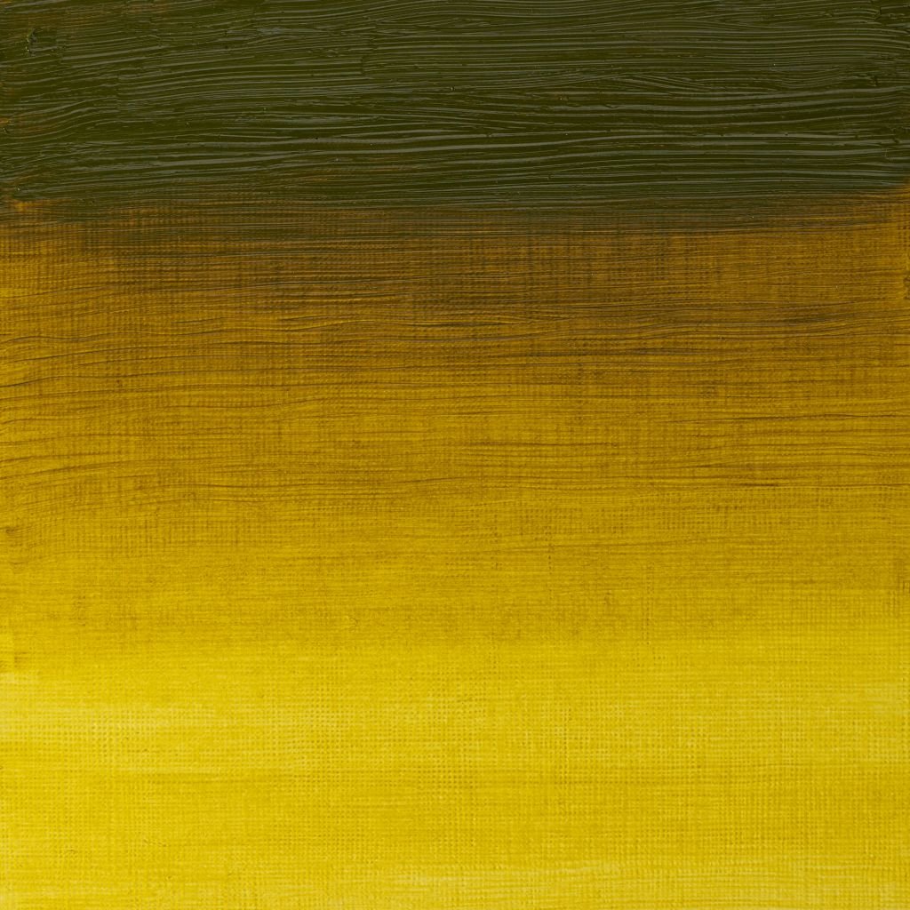 Winsor & Newton Artists' Oil Colour - Tube of 37 ML - Green Gold (294)