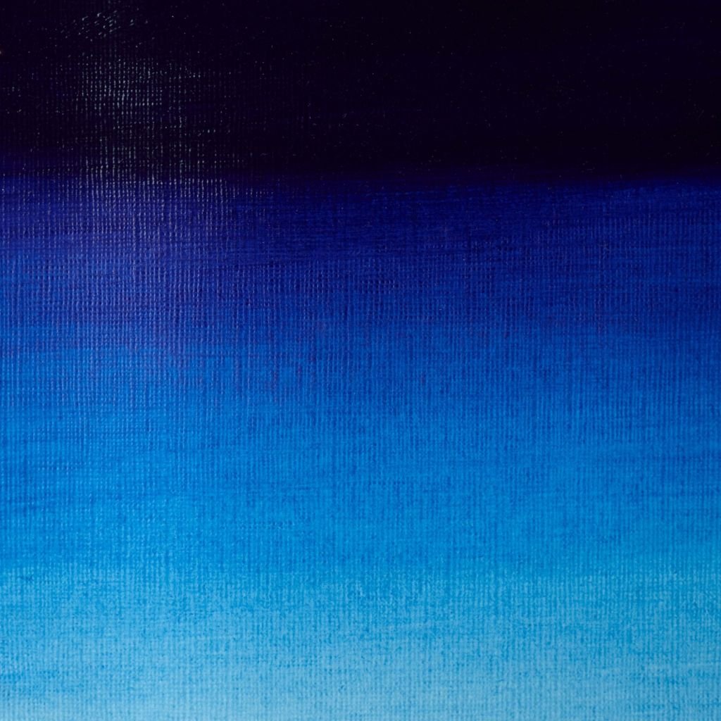 Winsor & Newton Artists' Oil Colour - Tube of 37 ML - Oriental Blue (414)