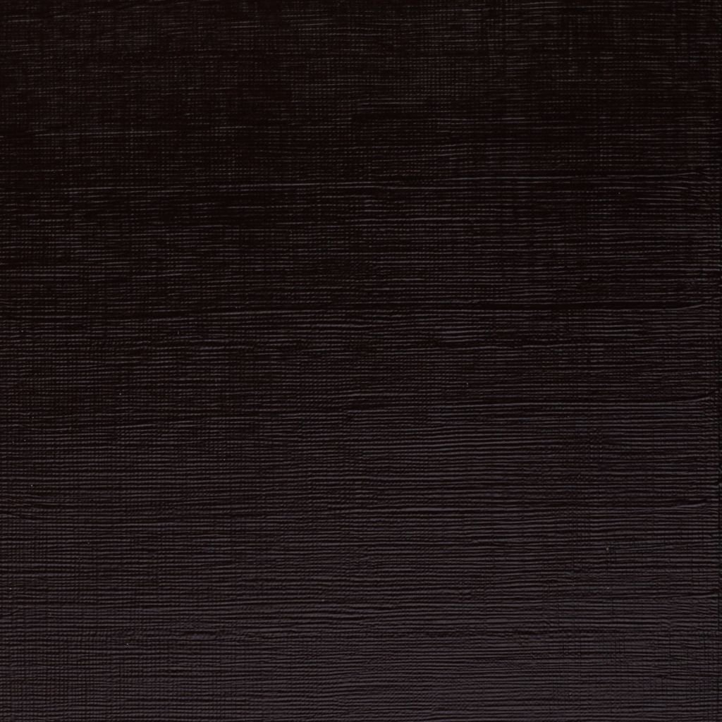 Winsor & Newton Artists' Oil Colour - Tube of 37 ML - Perylene Black (505)