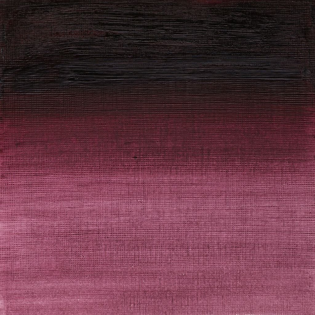 Winsor & Newton Artists' Oil Colour - Tube of 37 ML - Purple Lake (544)