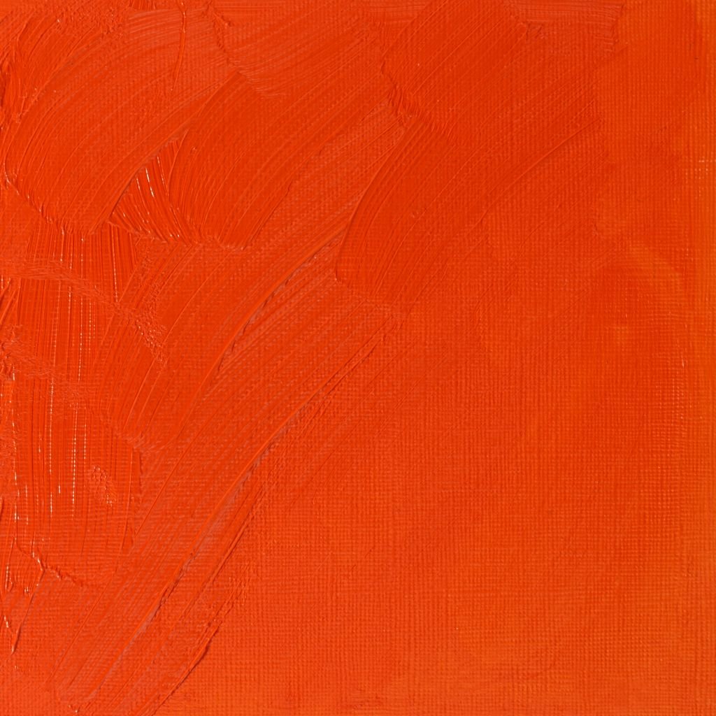 Winsor & Newton Artists' Oil Colour - Tube of 37 ML - Winsor Orange (724)