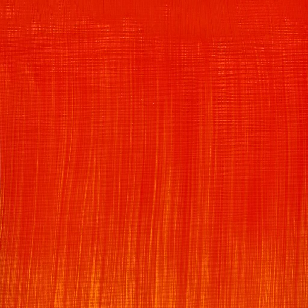 Winsor & Newton Artists' Oil Colour - Tube of 37 ML - Cadmium Free Scarlet (903)