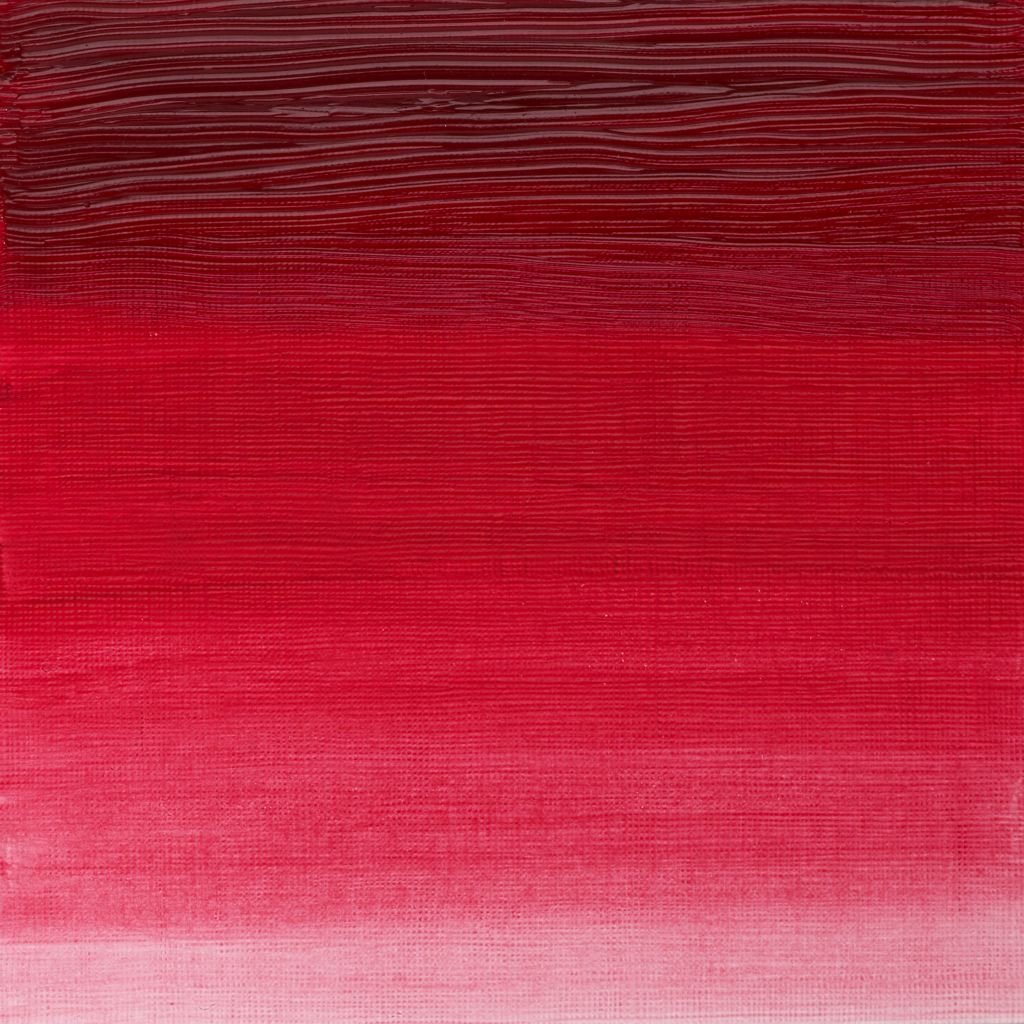 Winsor & Newton Artists' Oil Colour - Tube of 200 ML - Permanent Alizarin Crimson (468)