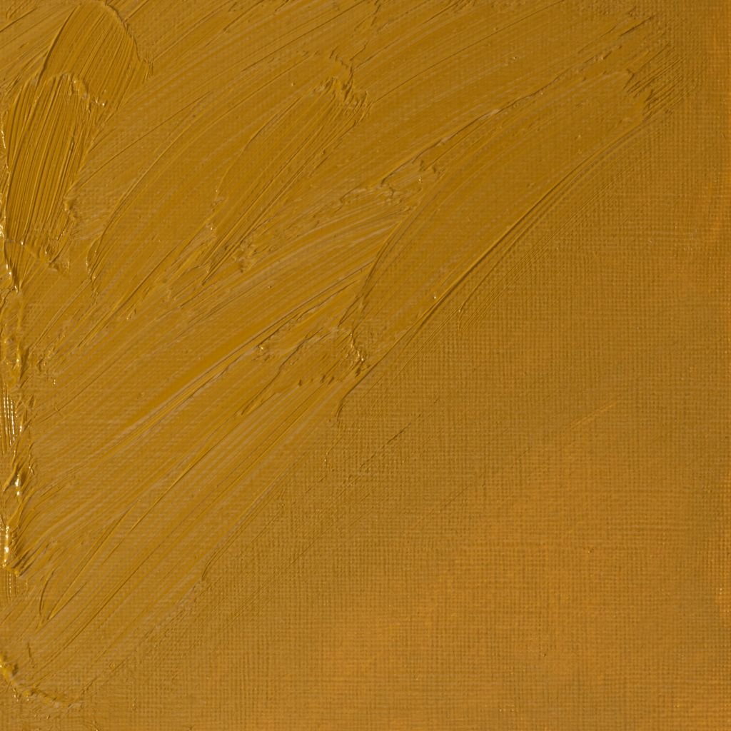 Winsor & Newton Artists' Oil Colour - Tube of 200 ML - Yellow Ochre Pale (746)