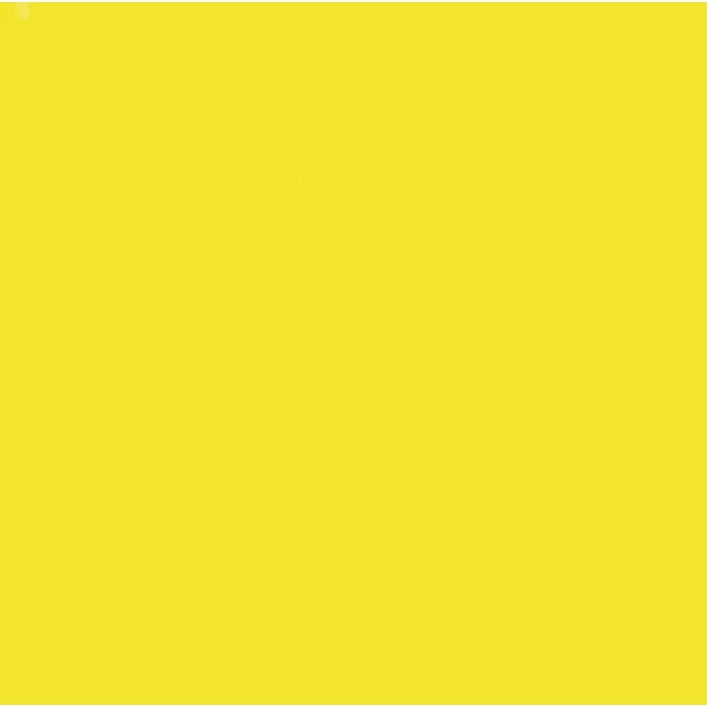 Camel Artists' Water Colour - Lemon Yellow (236)  - 20 ML