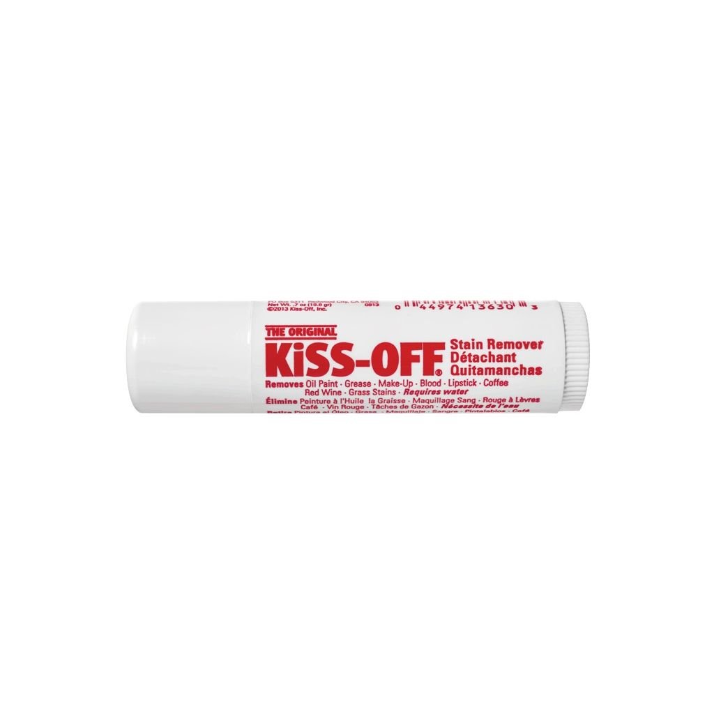 General's Kiss-Off Stain Remover - 0.7 0z (20 gms)