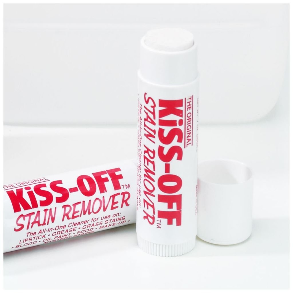 General's Kiss-Off Stain Remover - 0.7 0z (20 gms)