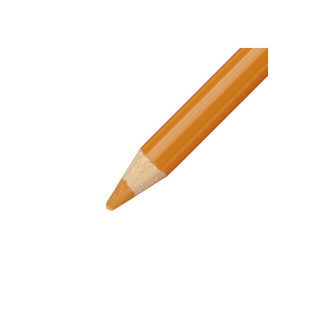 Stabilo CarbOthello - Chalk Pastel Pencil - Orange (221)
