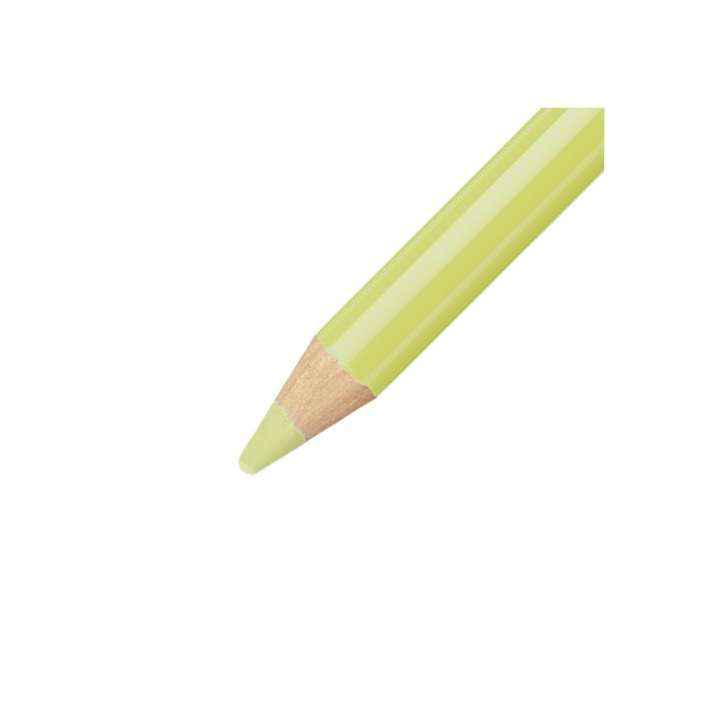 Stabilo CarbOthello - Chalk Pastel Pencil - Leaf Green Pale (560)