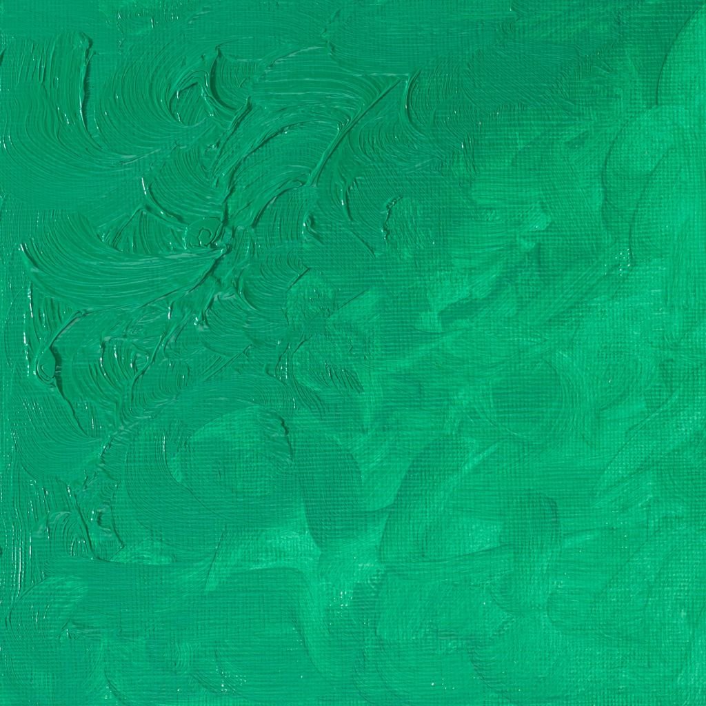Winsor & Newton Winton Oil Colour - Tube of 200 ML - Emeraled Green (241)
